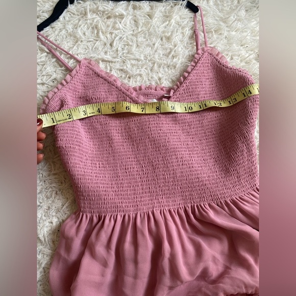 Aritzia Wilfred Tuberose Mini Dress - Picture 5 of 10